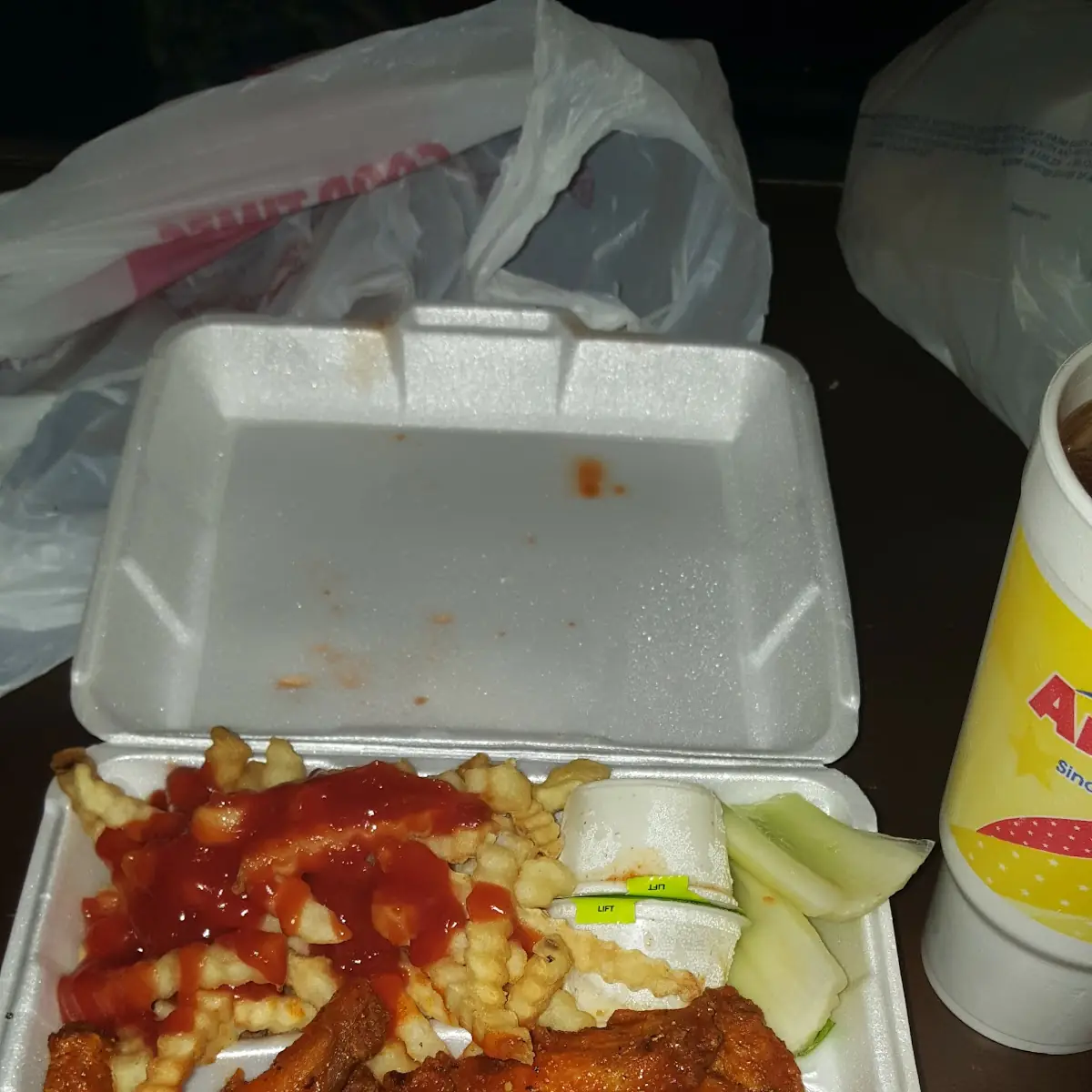 Chicken Katsu
