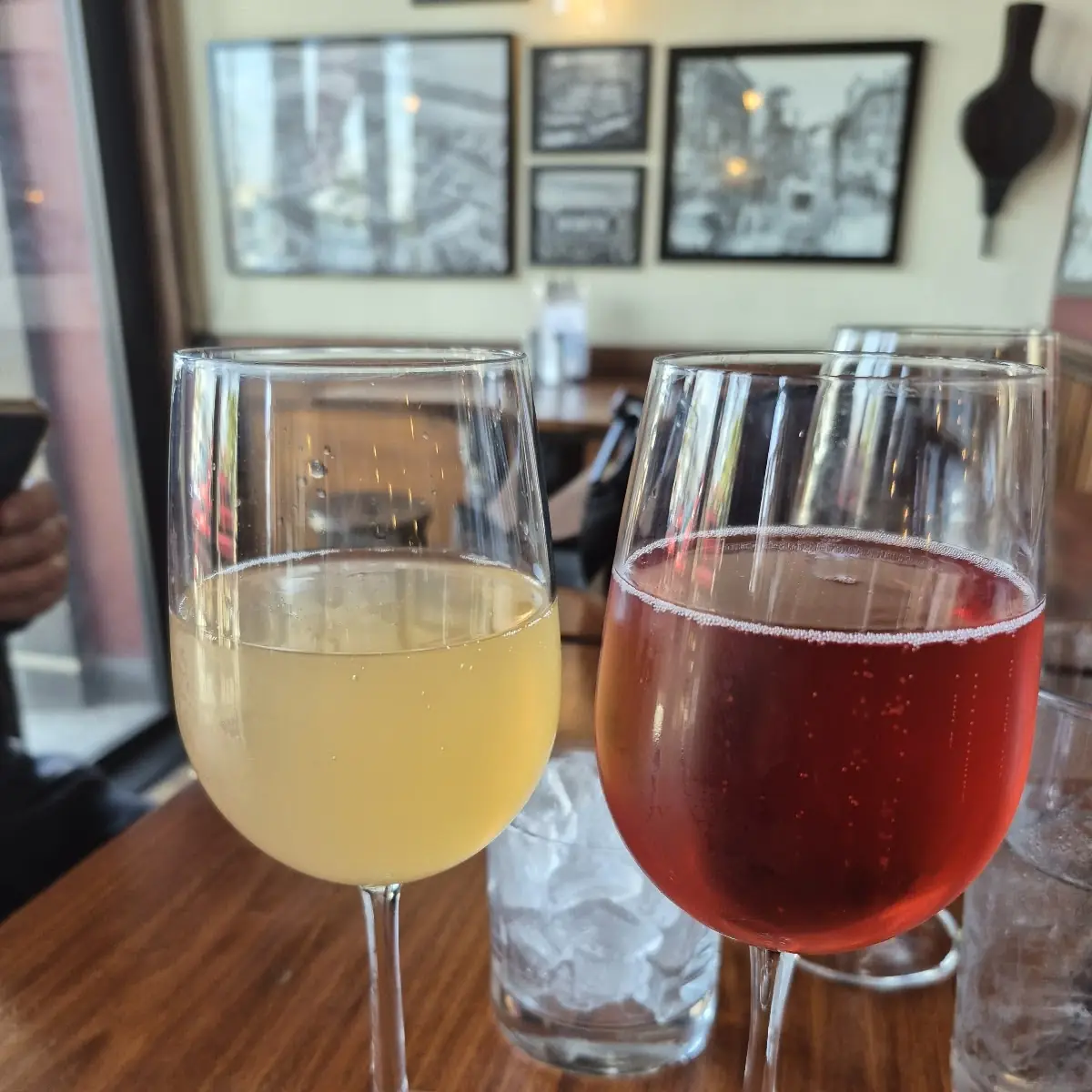 Bottomless Mimosa