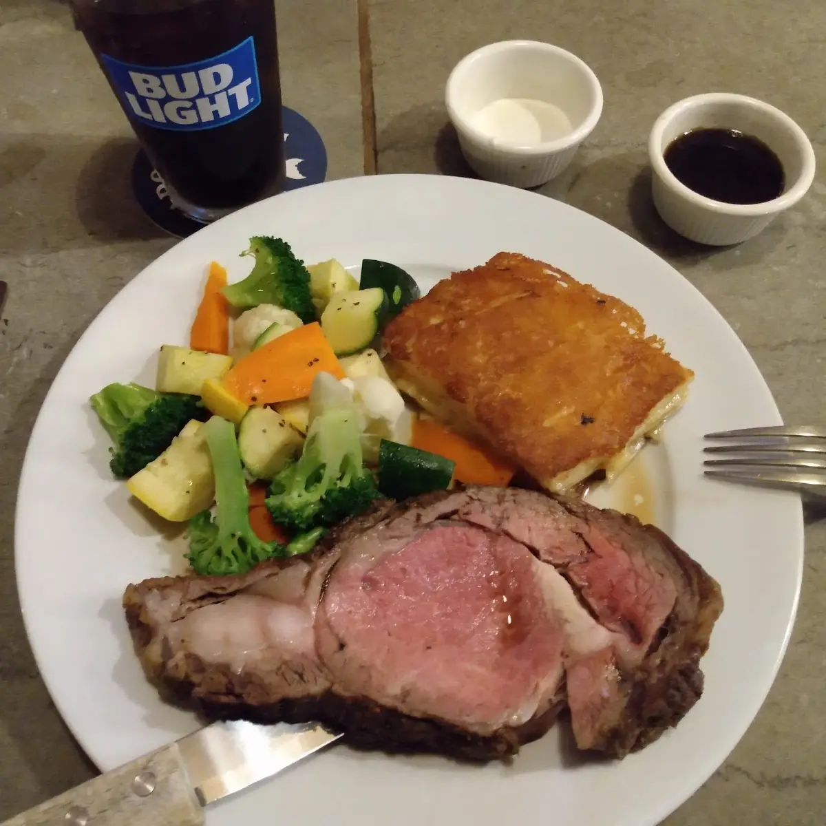 Prime Rib