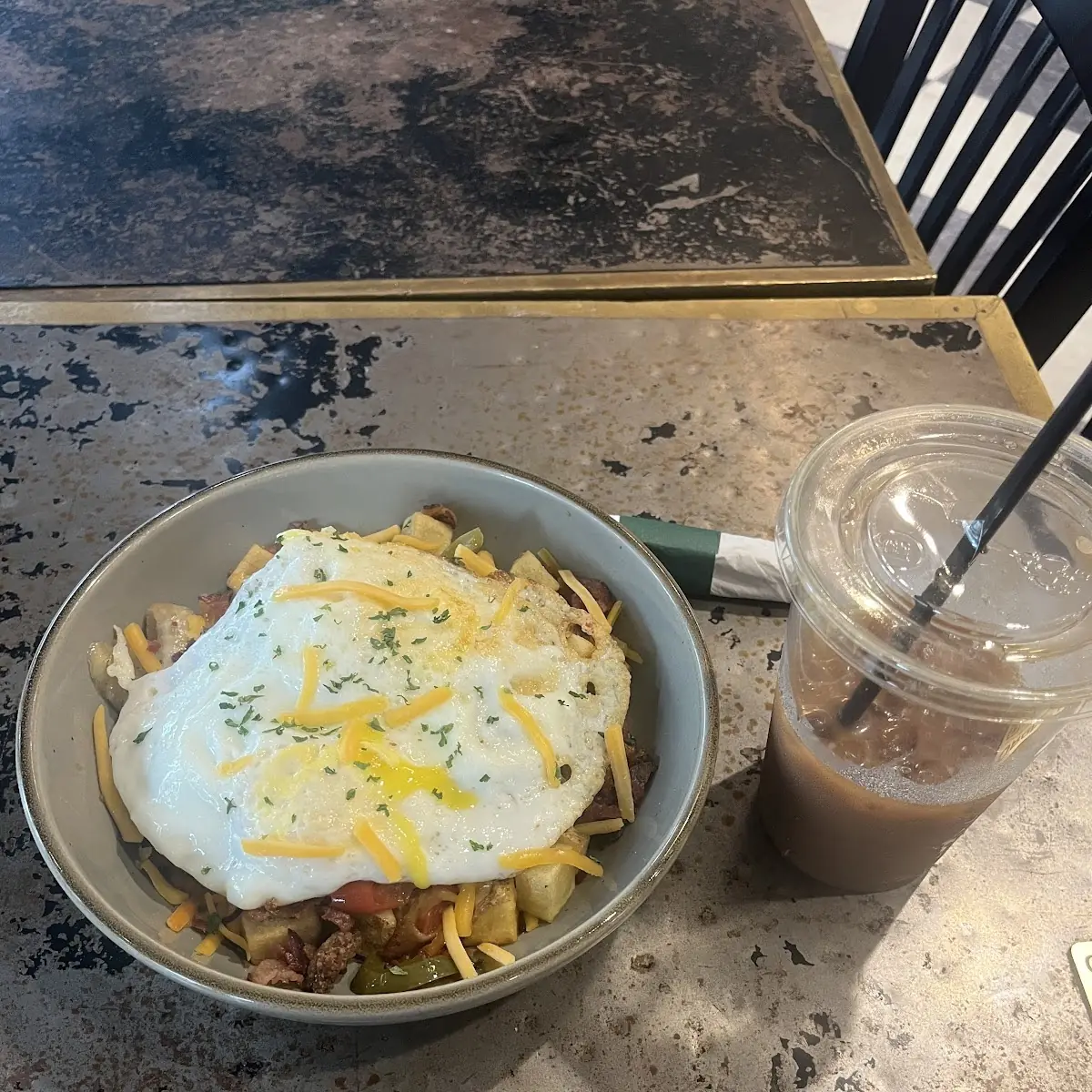 Corned Beef Hash