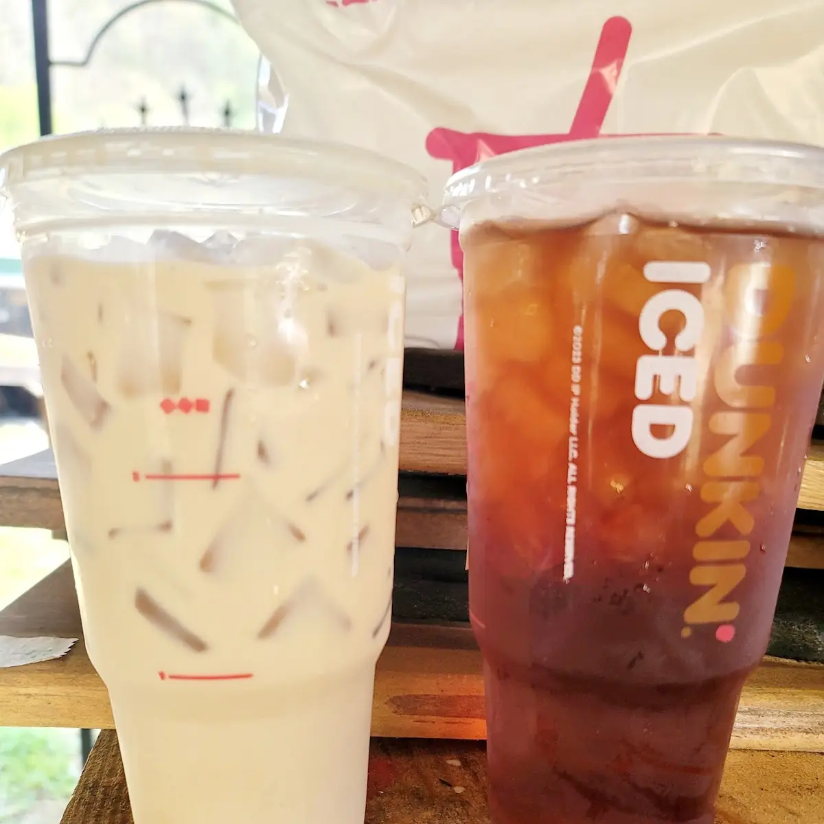 Thai Tea