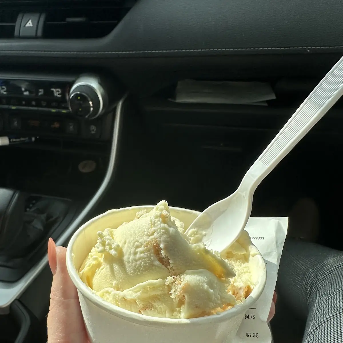 Banana Pudding Ice Cream