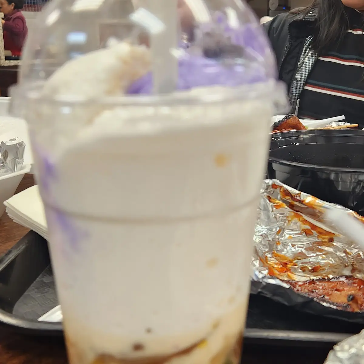 Halo-Halo