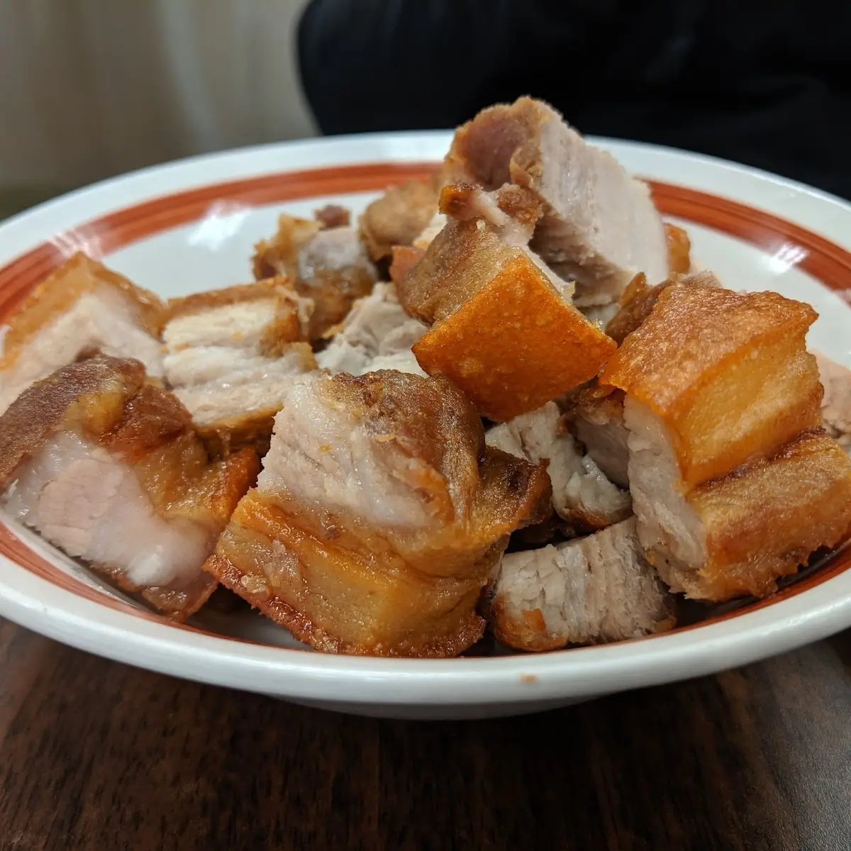 Lechon Kawali