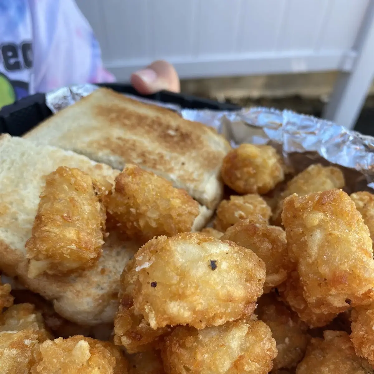 Tater Tots