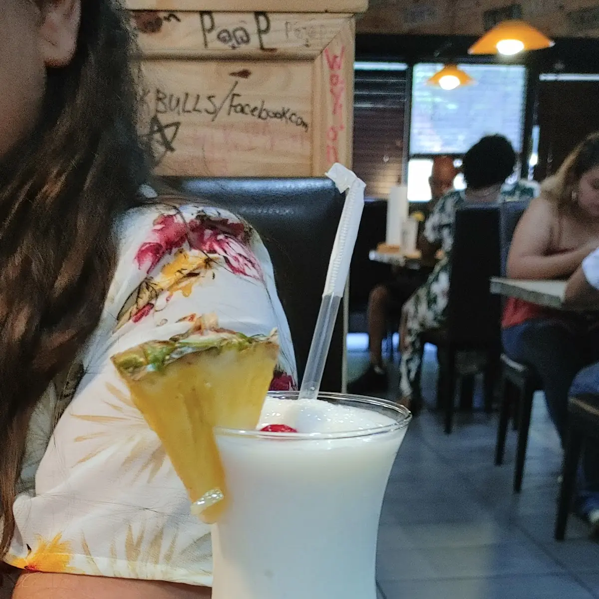 Pina Colada