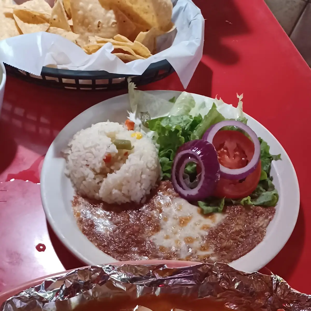 Filete Relleno