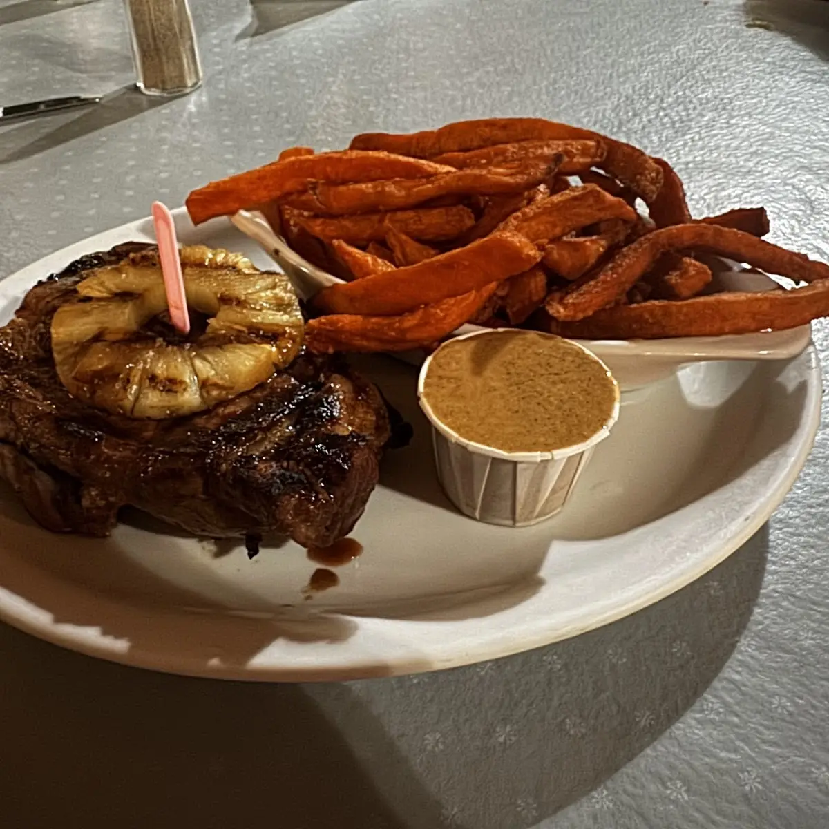 Sweet Potato