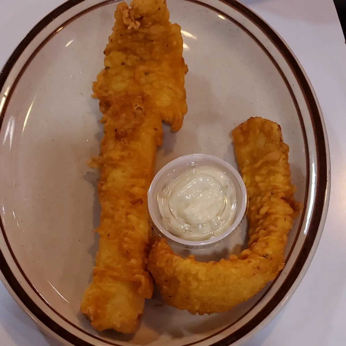 Fish Fry