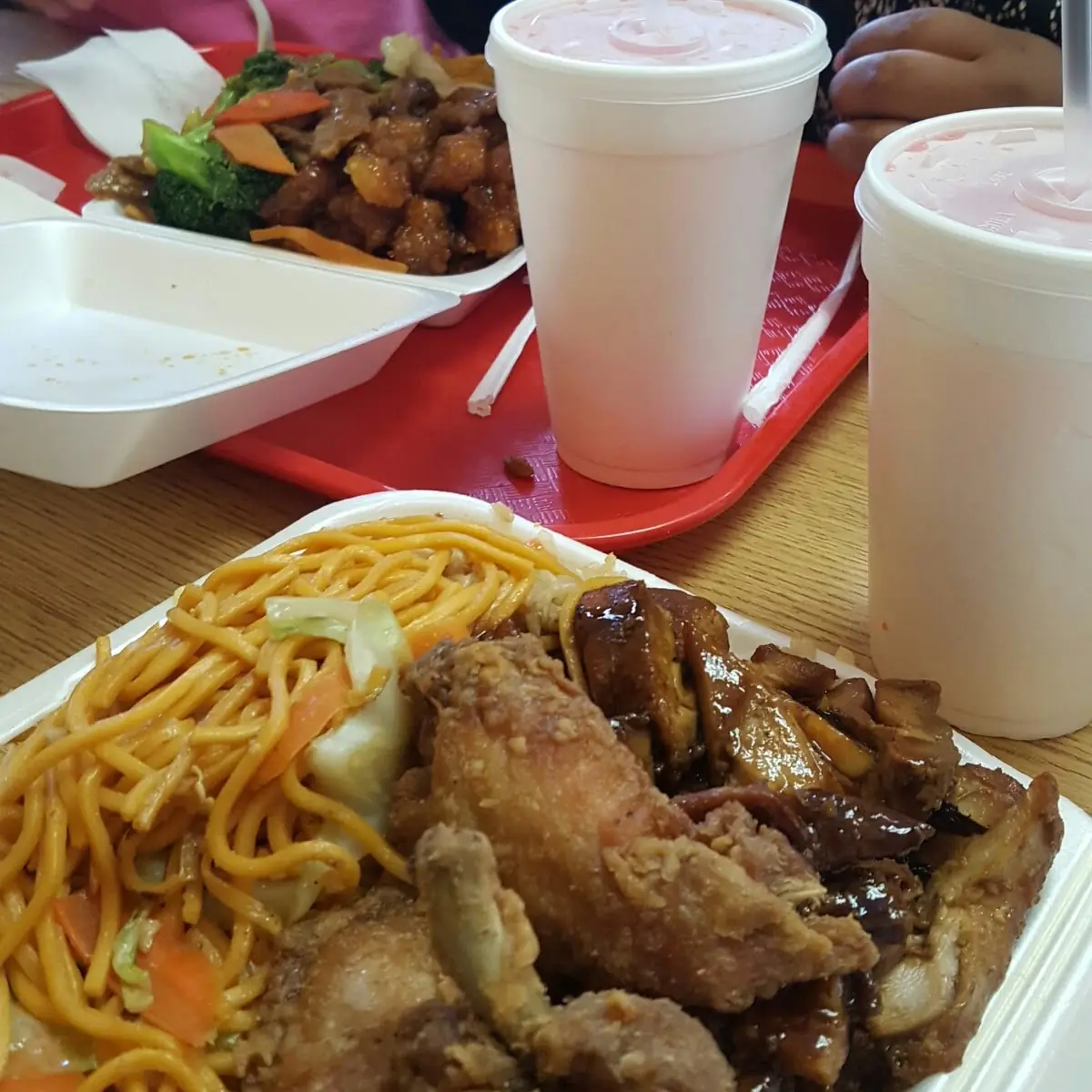 Chinese Food