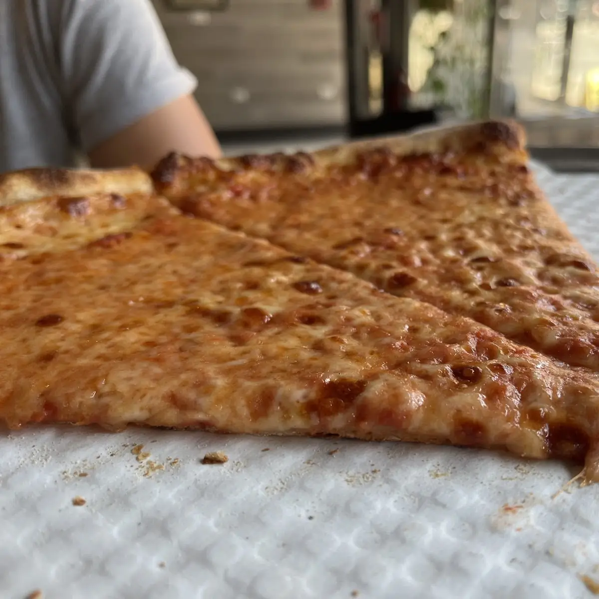 Cheese Pizza Special