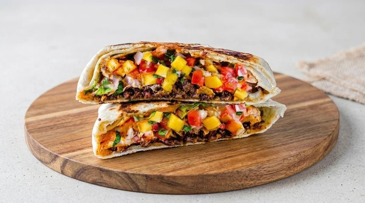 Highlights, Guac Mexi Grill