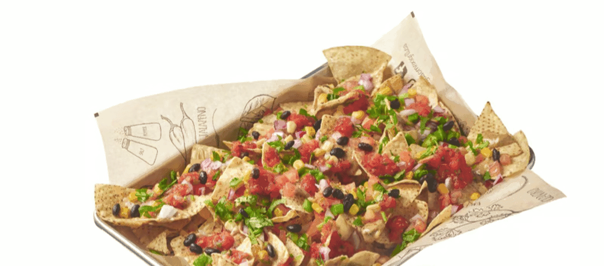 Highlights, Guac Mexi Grill