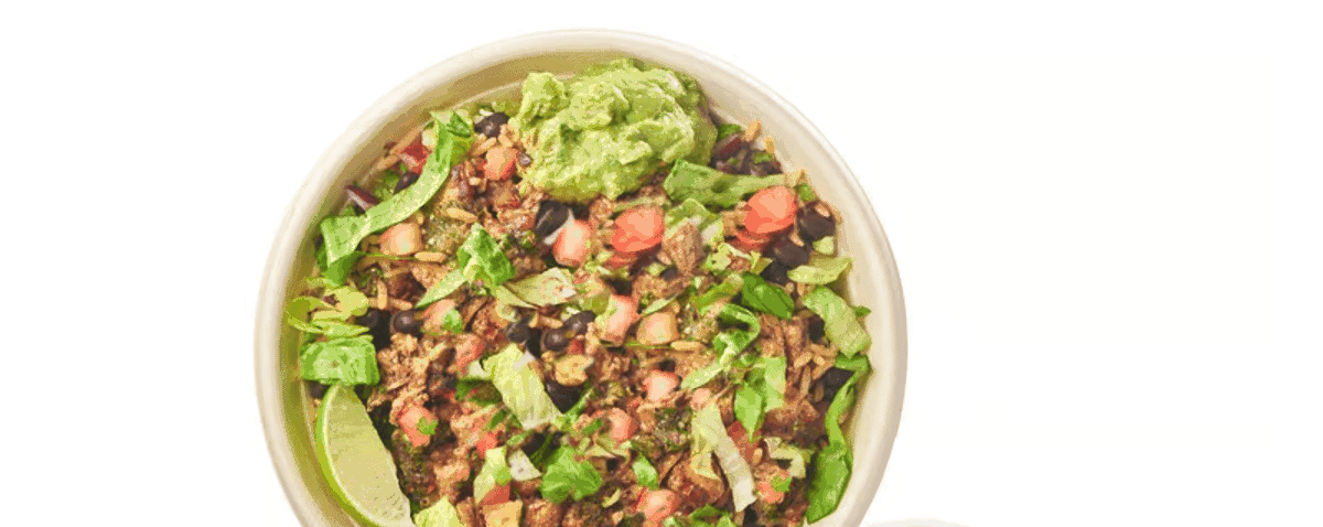 Highlights, Guac Mexi Grill