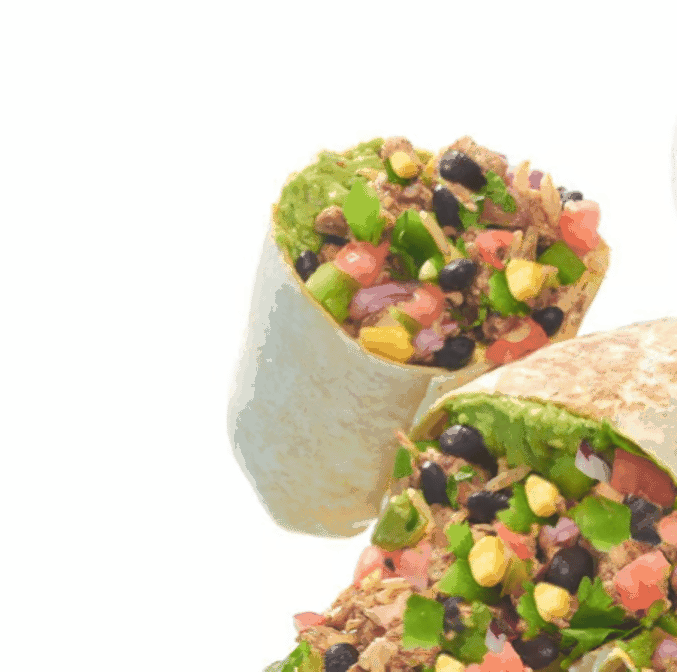 Highlights, Guac Mexi Grill