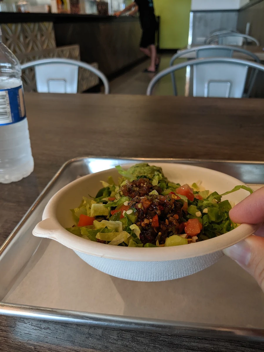 Highlights, Guac Mexi Grill