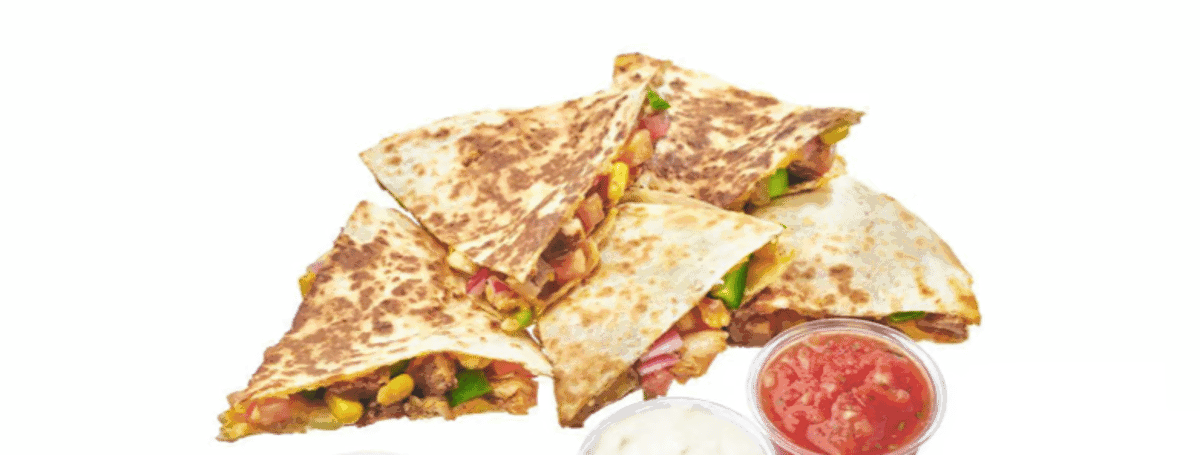 Highlights, Guac Mexi Grill