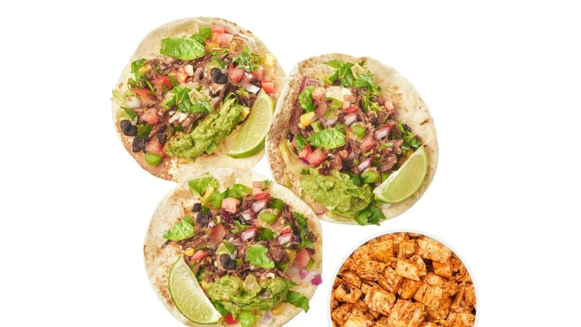 Highlights, Guac Mexi Grill