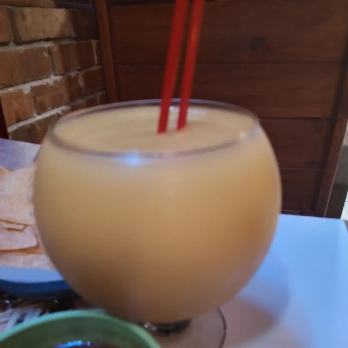 Mango Margarita