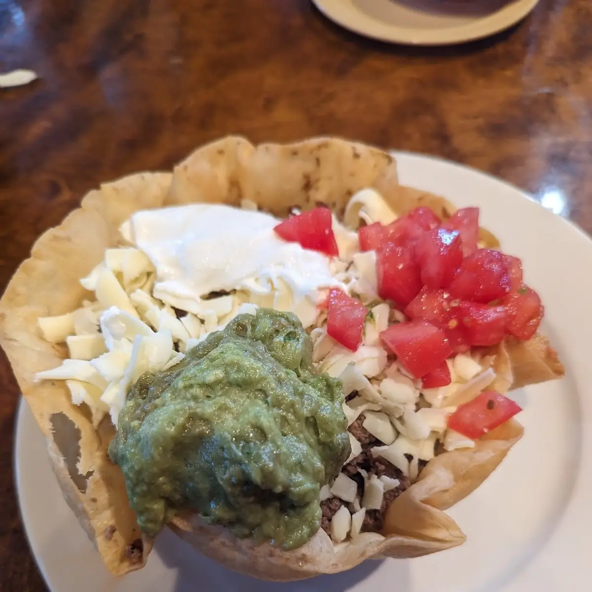 Taco Salad