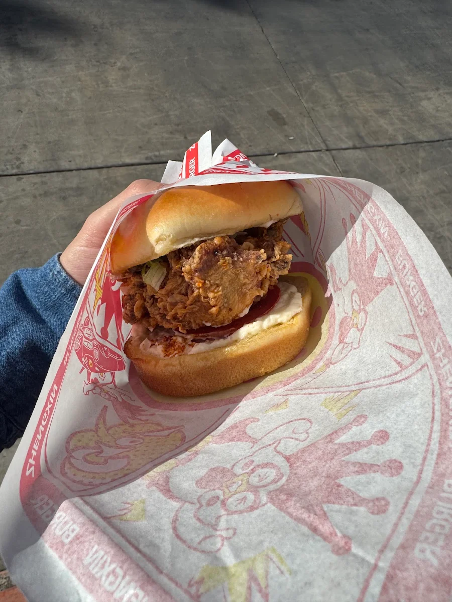 Pulled Pork