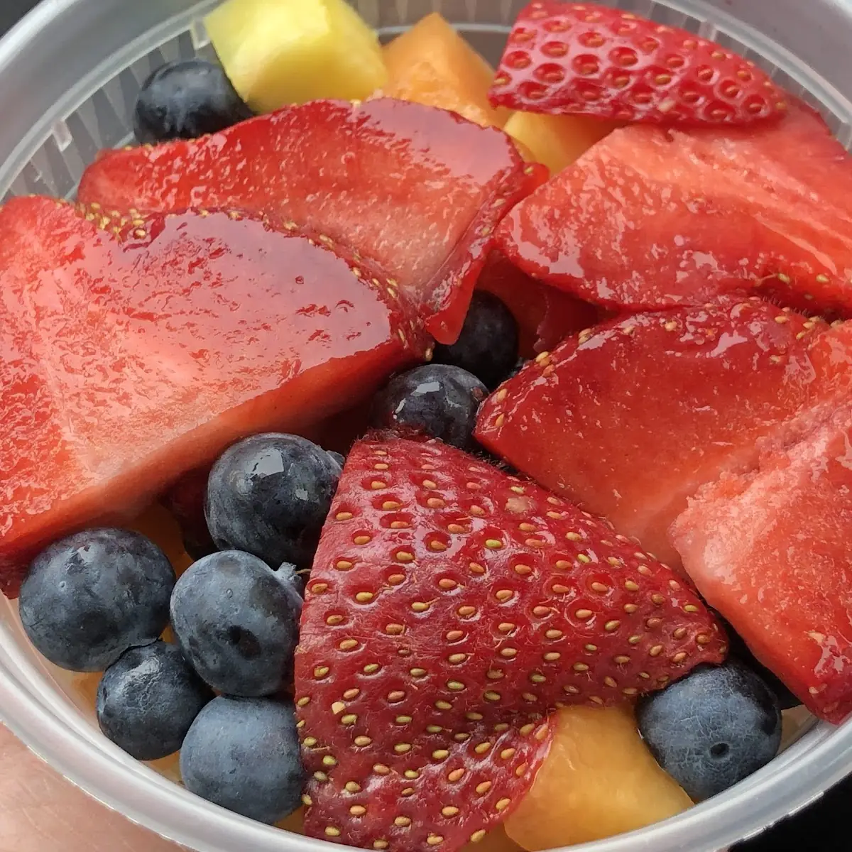 Fruit Cup