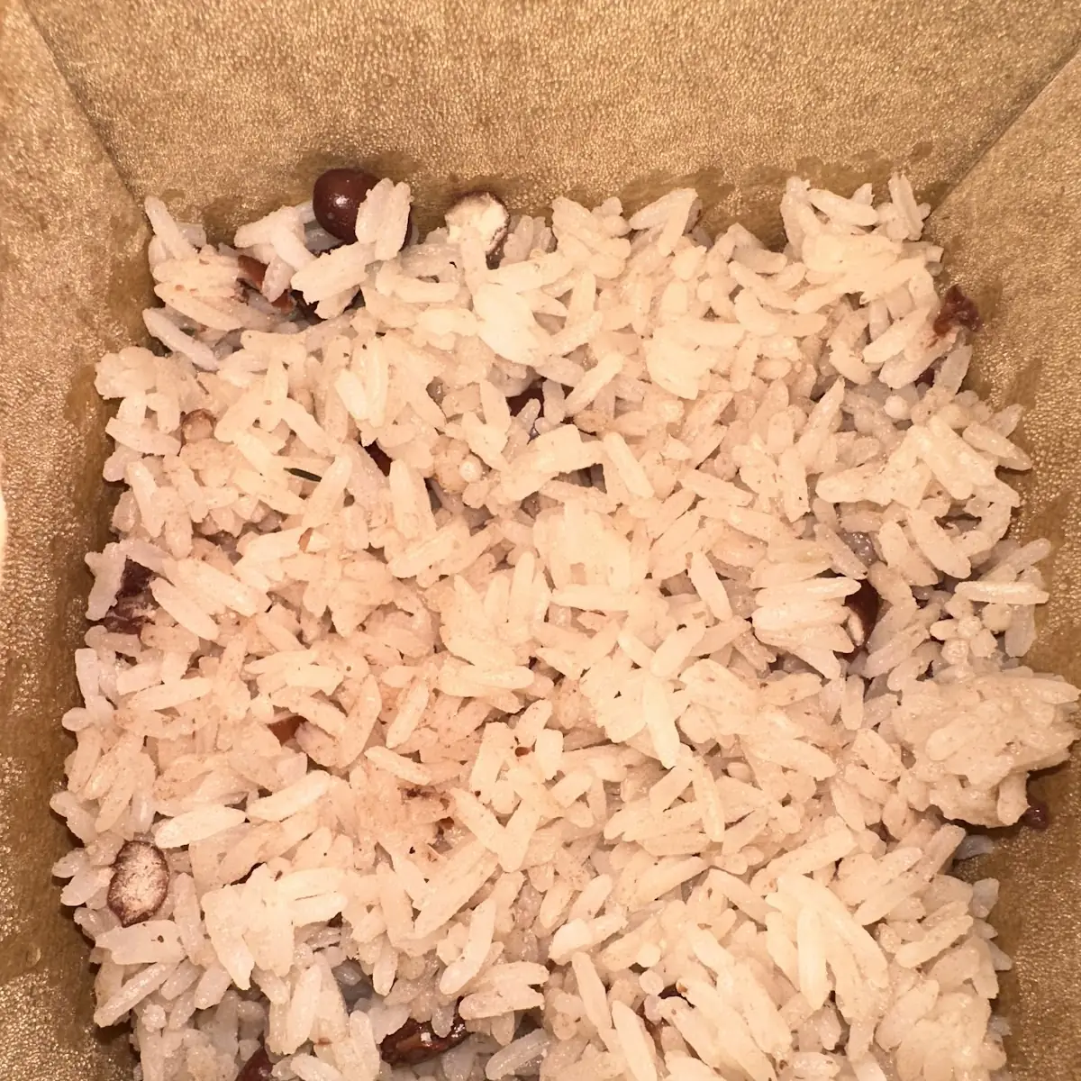 Brown Rice