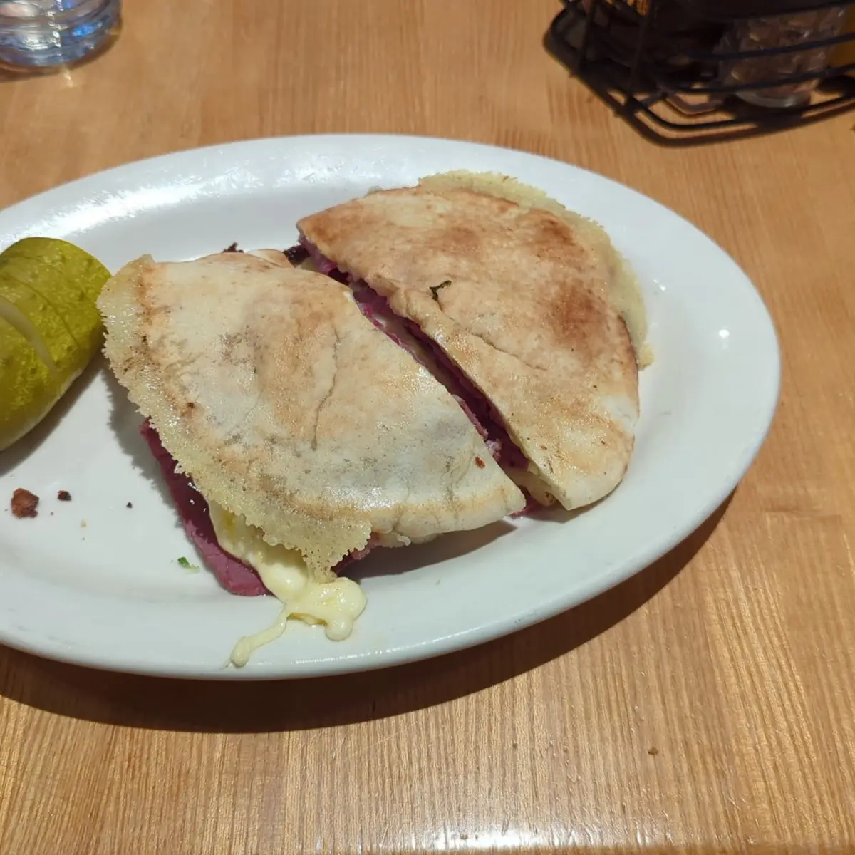 Corned Beef