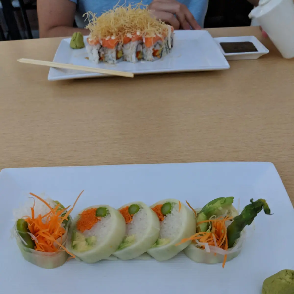 Spring Roll