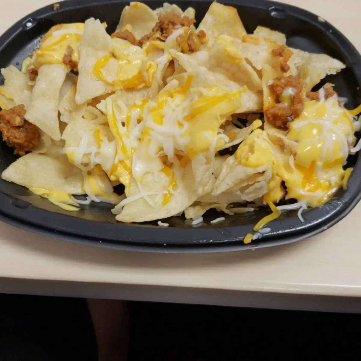 Nachos Bellgrande