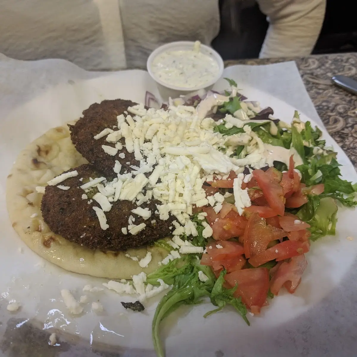 Falafel