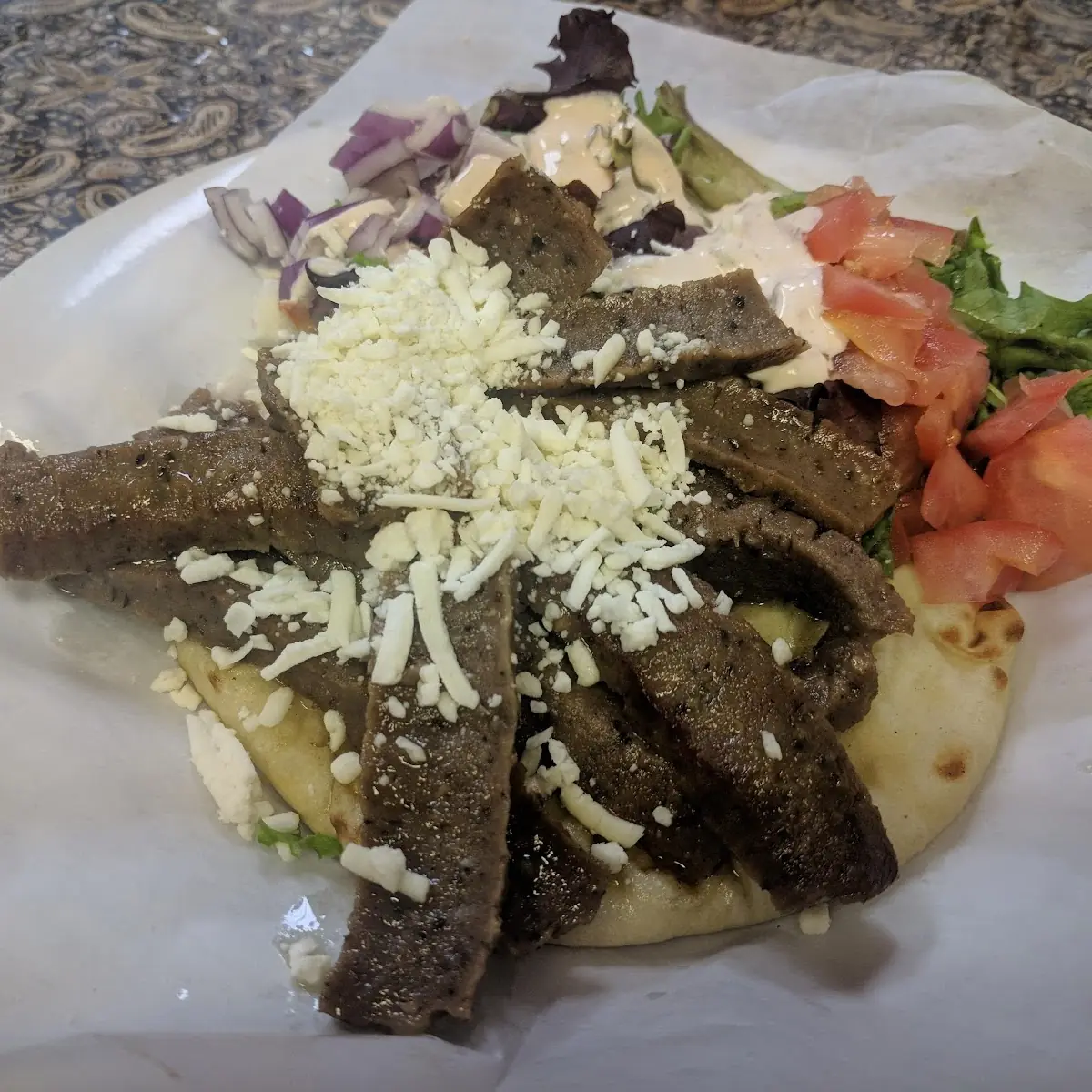 Gyro