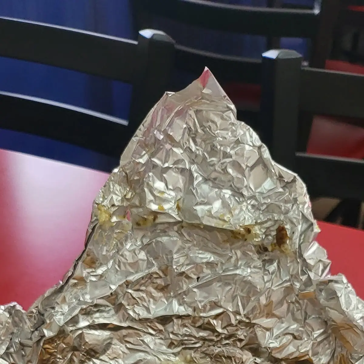 Philly Cheese Steak