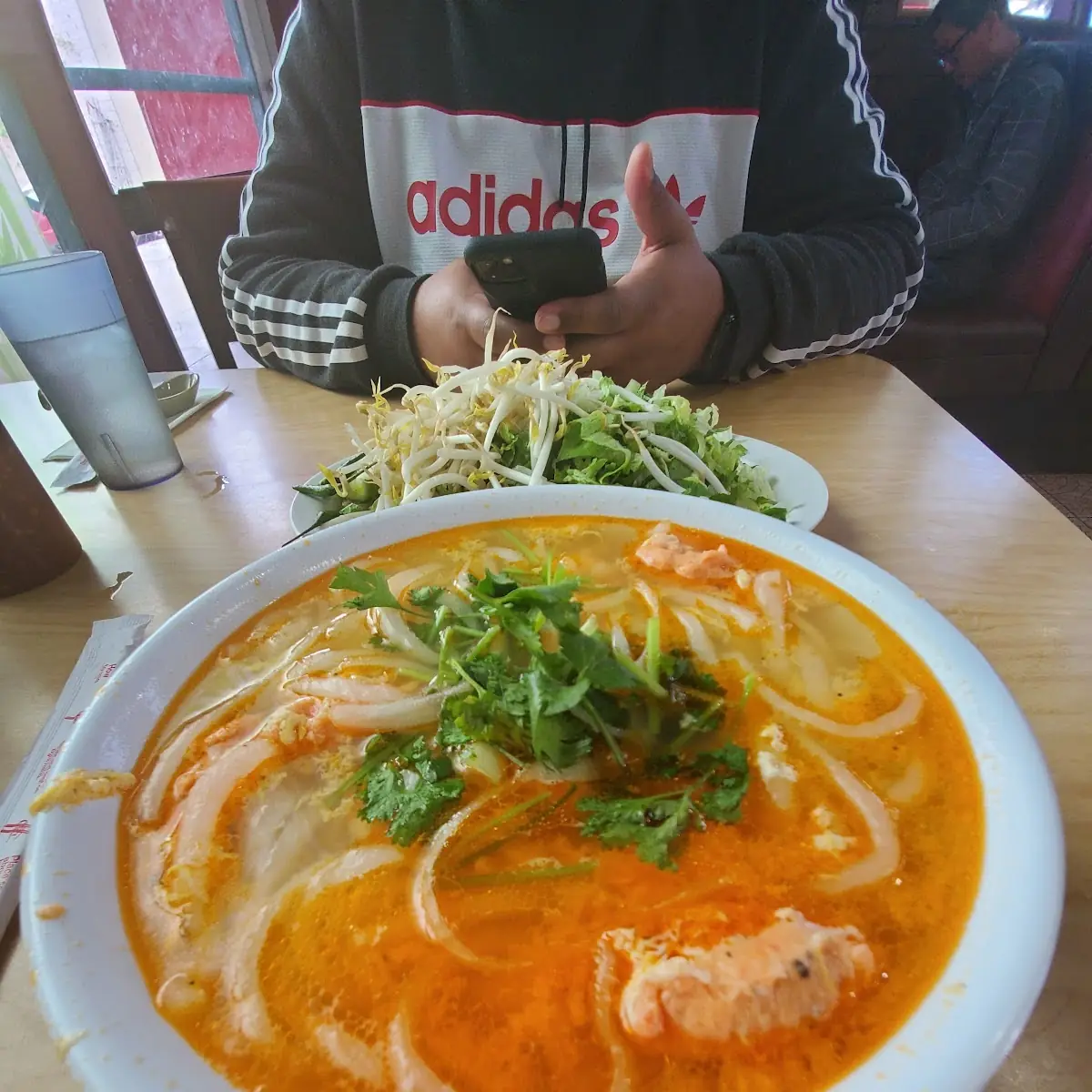 Banh Canh Tom