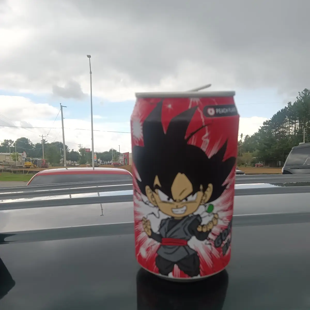 Energy Drink