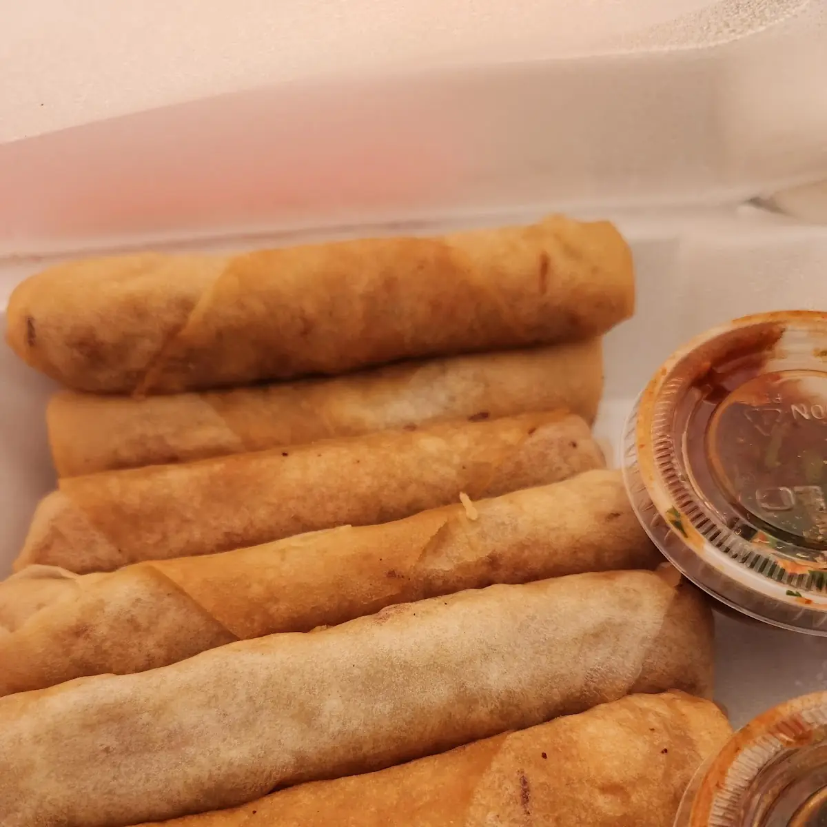 Lumpia