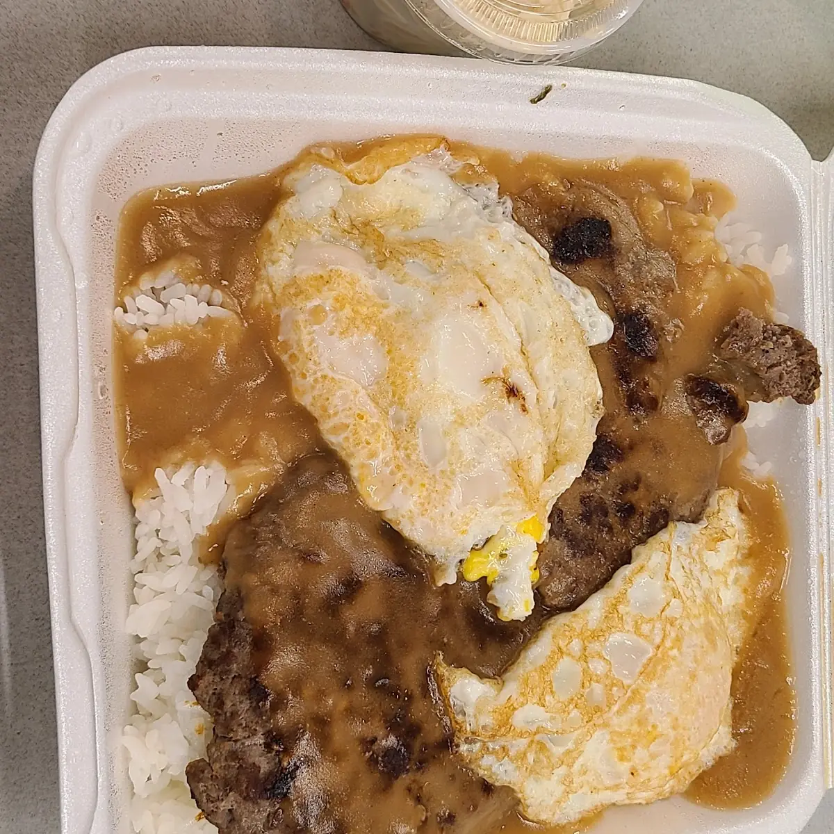 Loco Moco - Mini