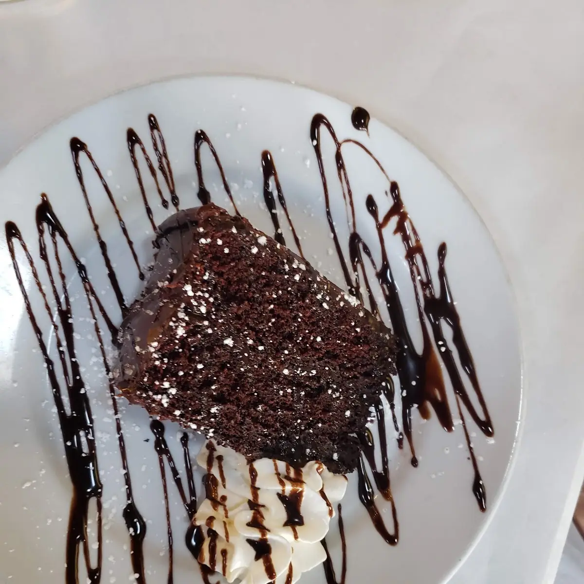 Chocolate Cake