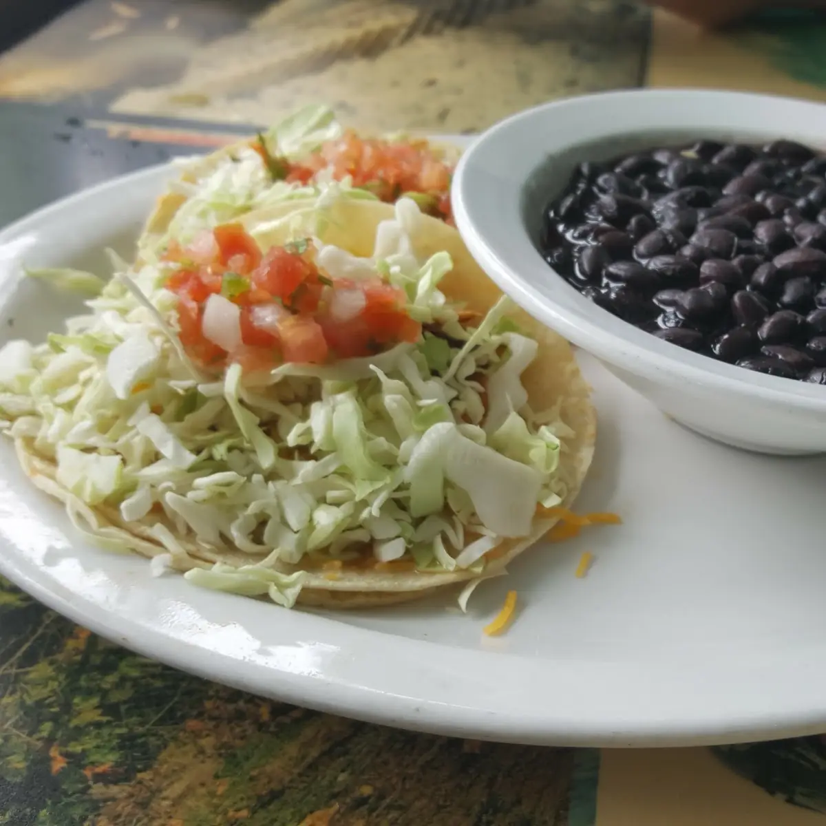 Black Beans