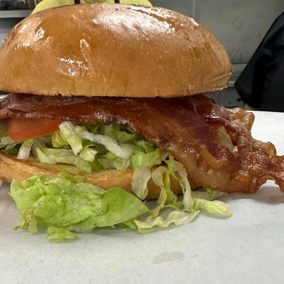 blt Sandwich