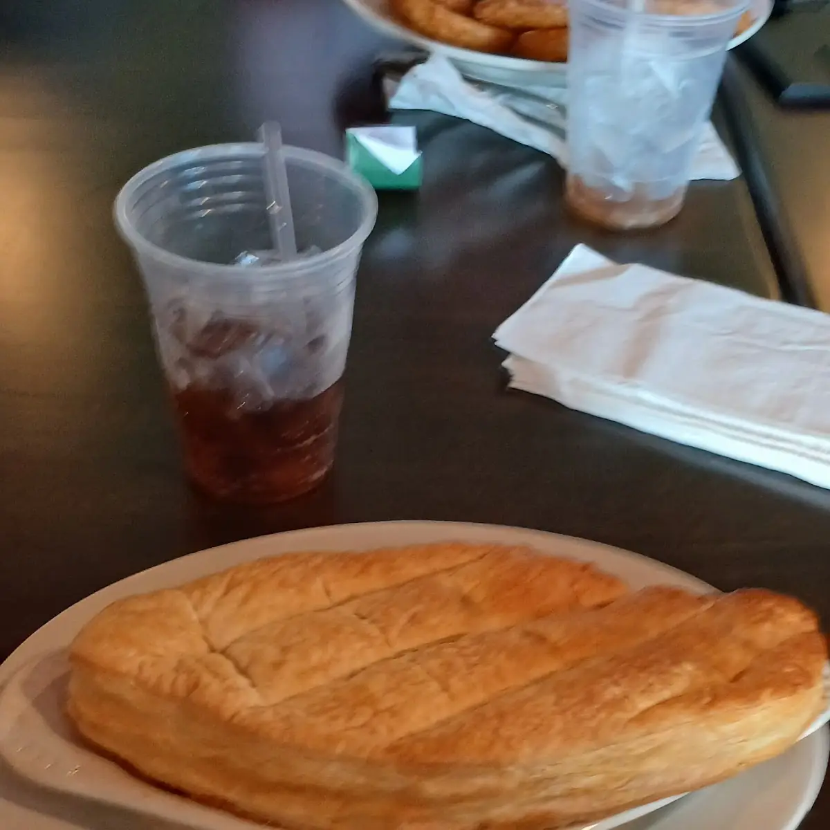 Chicken Pot Pie