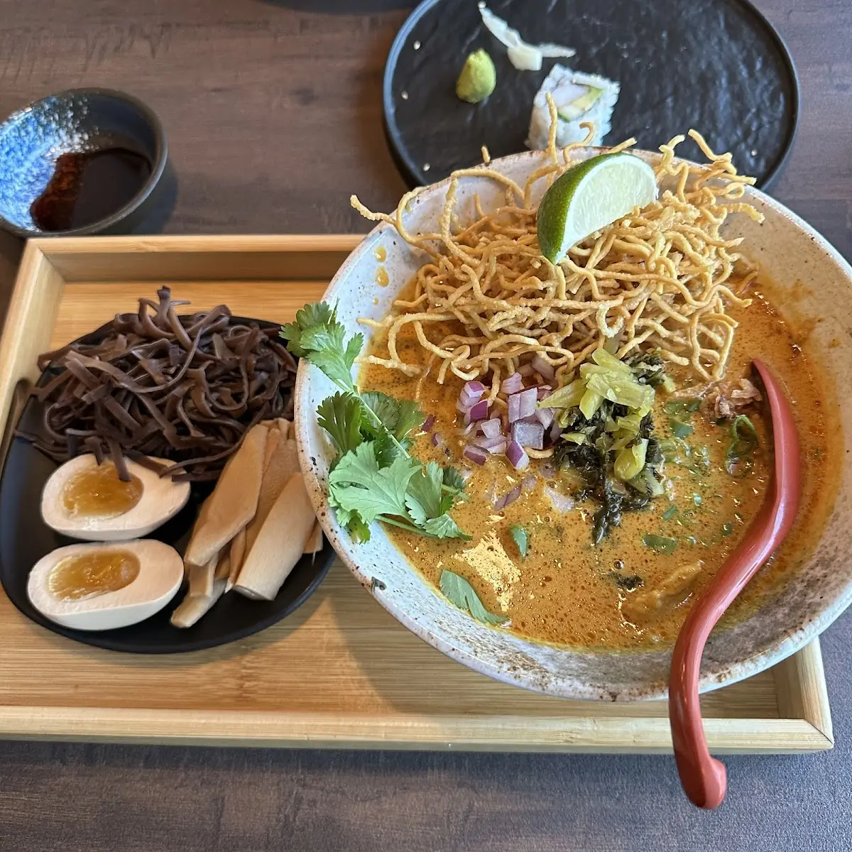 Khao Soi