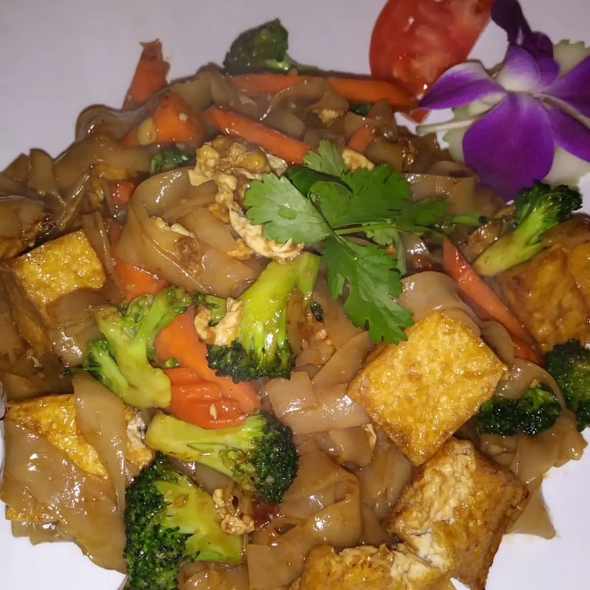 Pad See EW