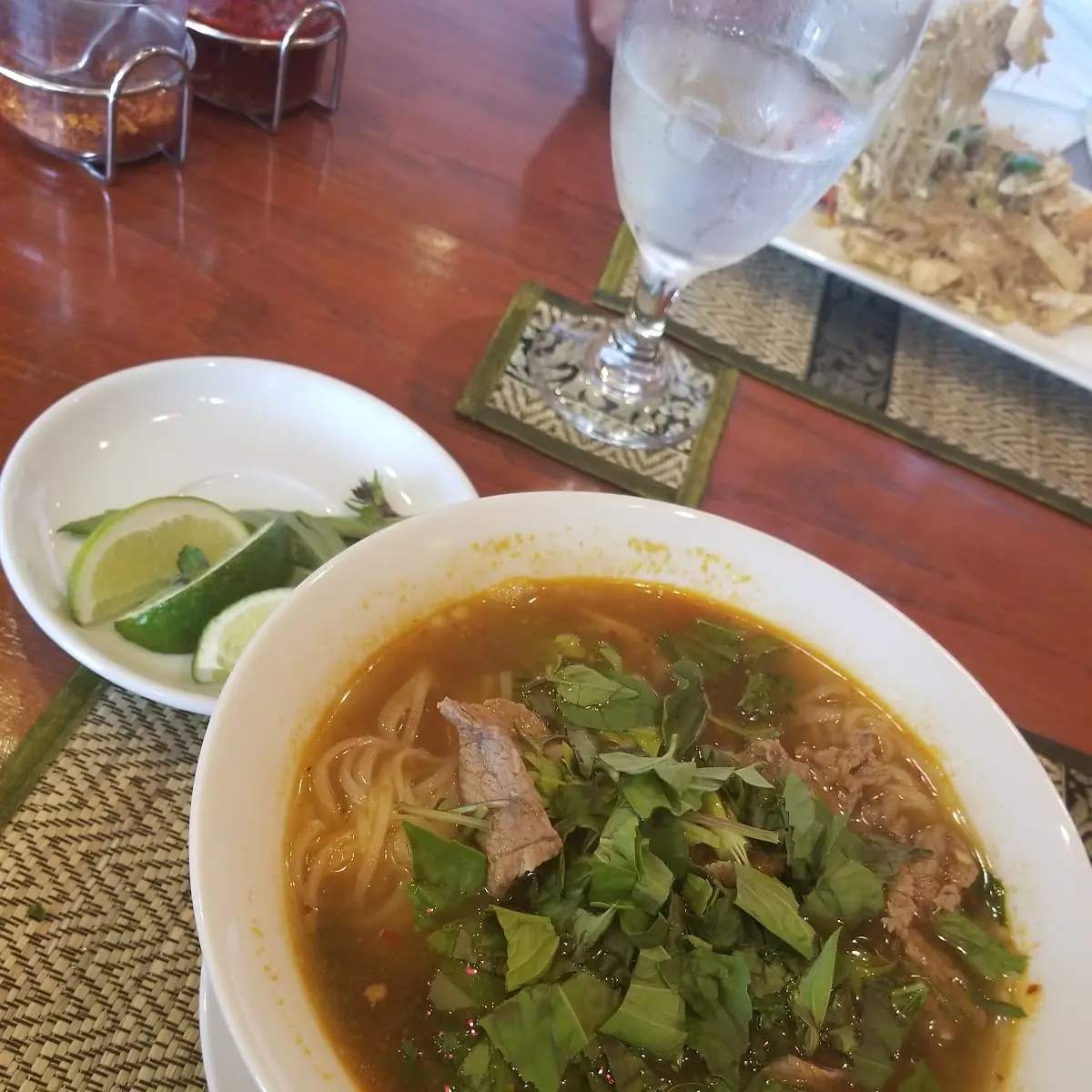 Thai Pho