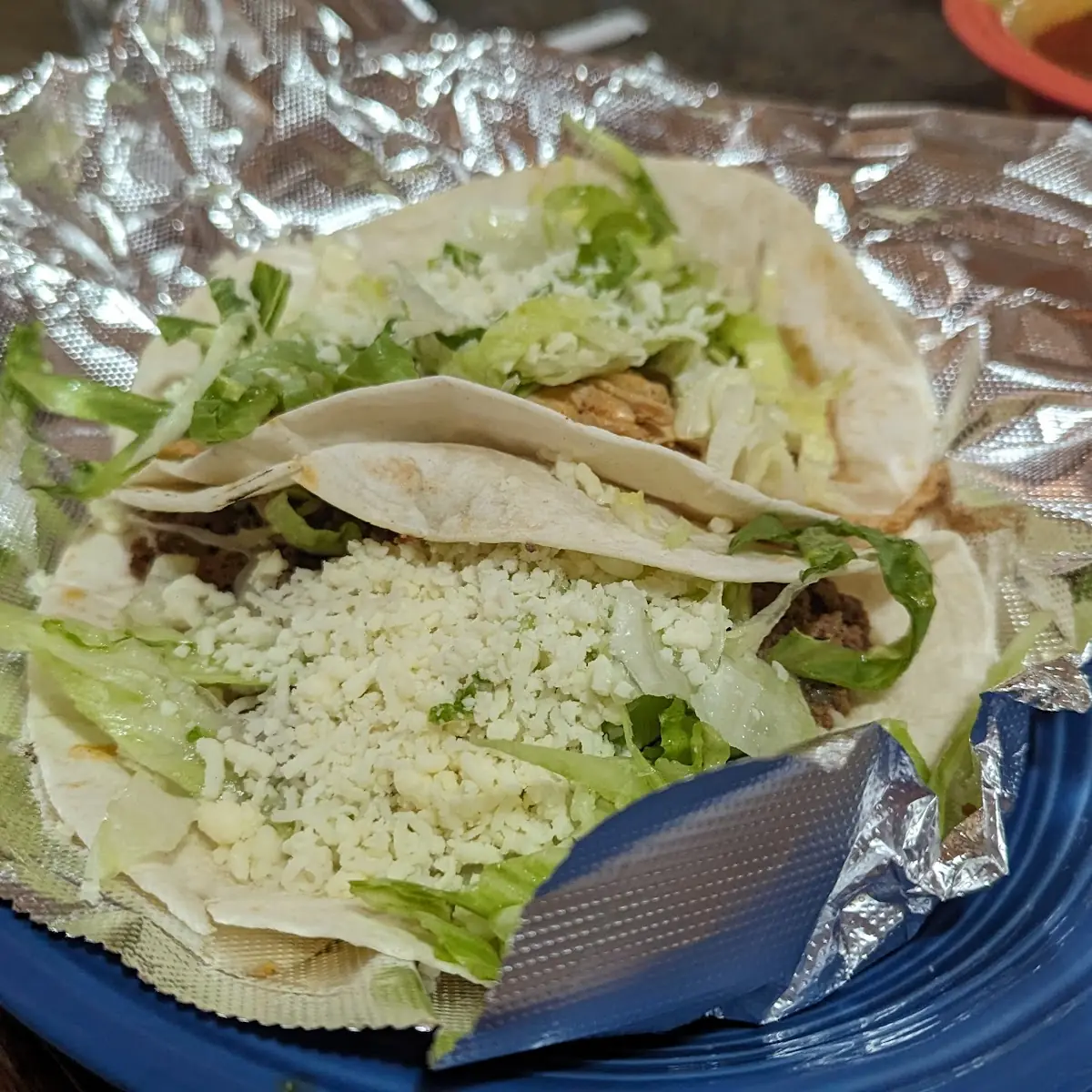 Lettuce Sour Cream