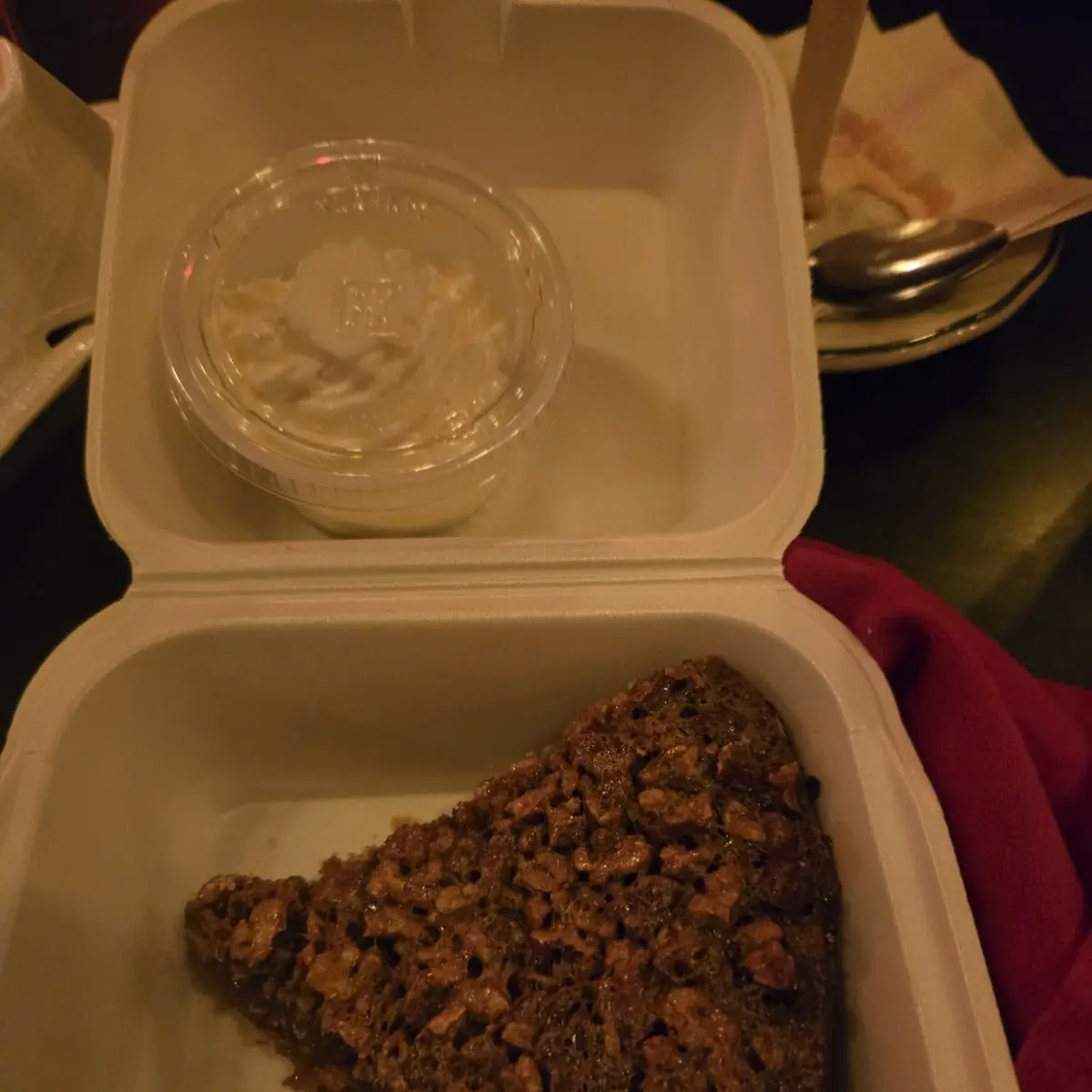 Pecan Pie