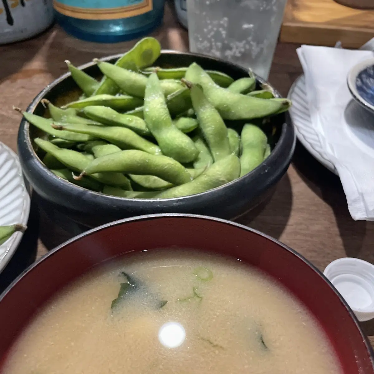 Miso Soup