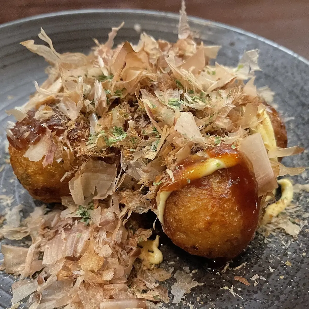 Tako Yaki