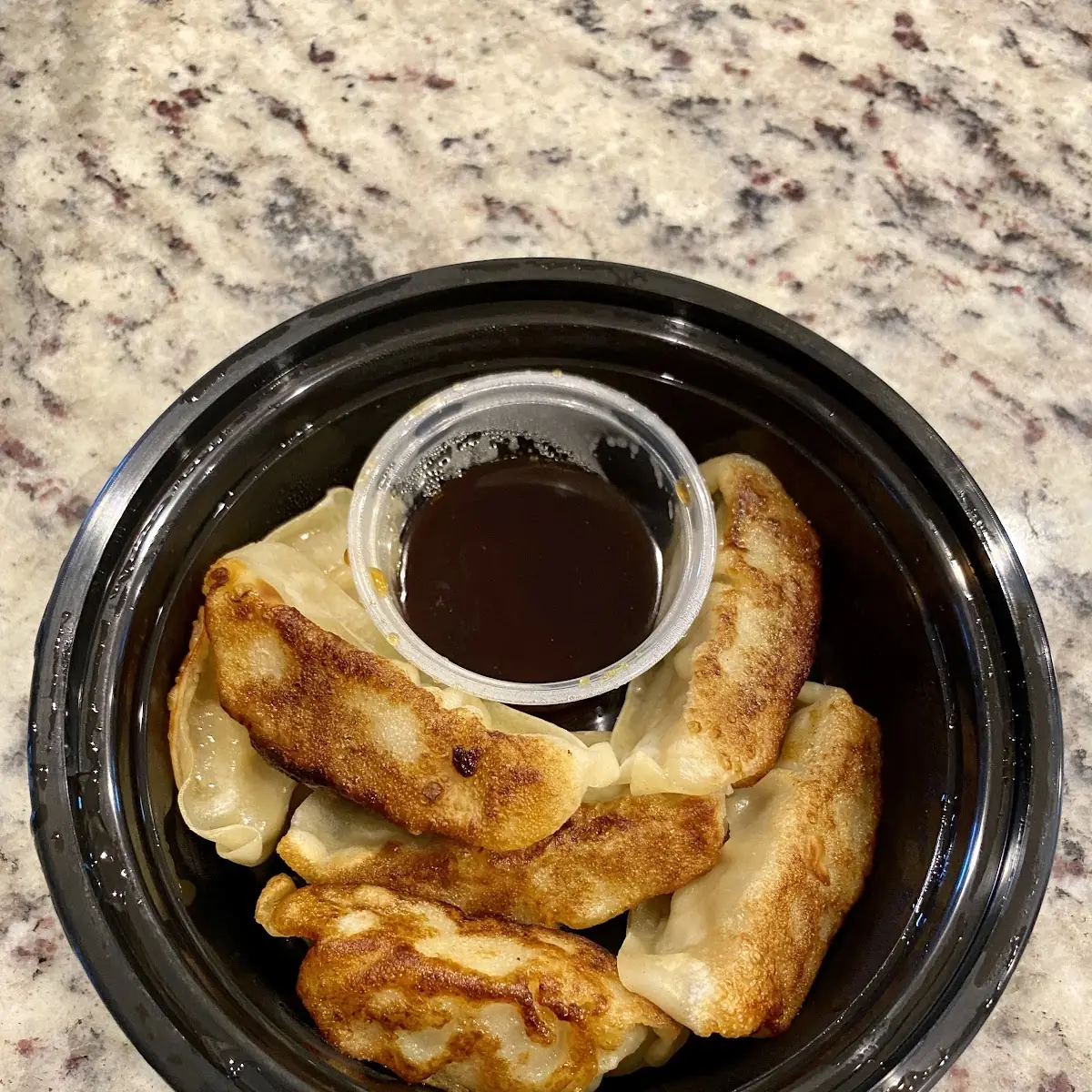 Gyoza