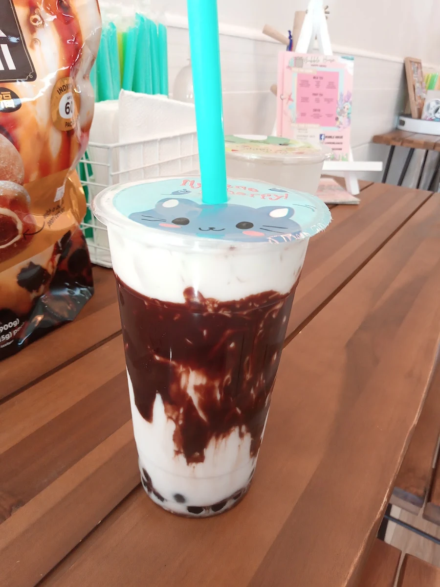 Hot Fudge
